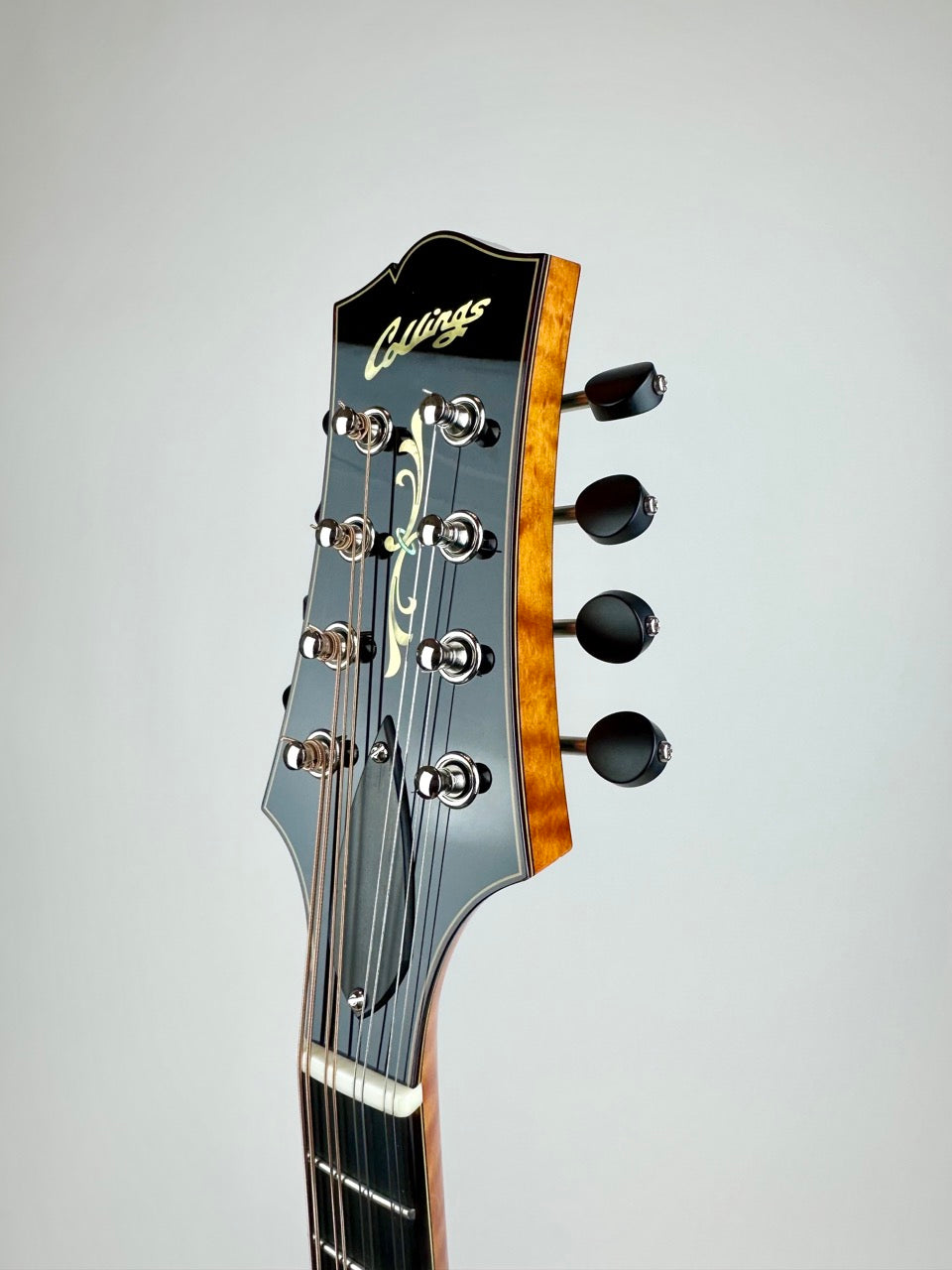 2025 Collings MT2V - Italian Spruce