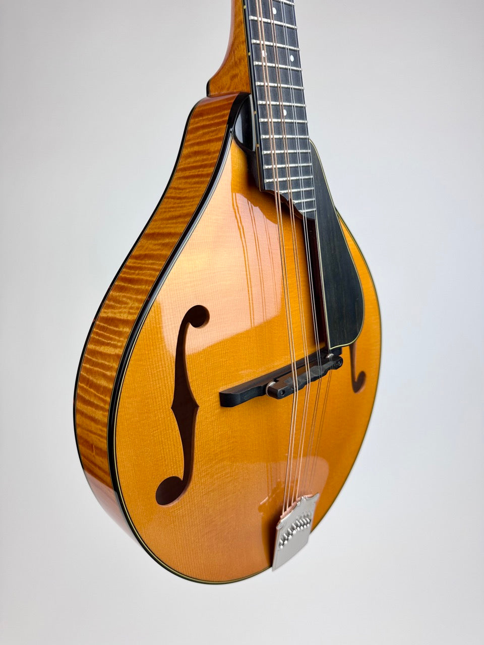 2025 Collings MT2V - Italian Spruce