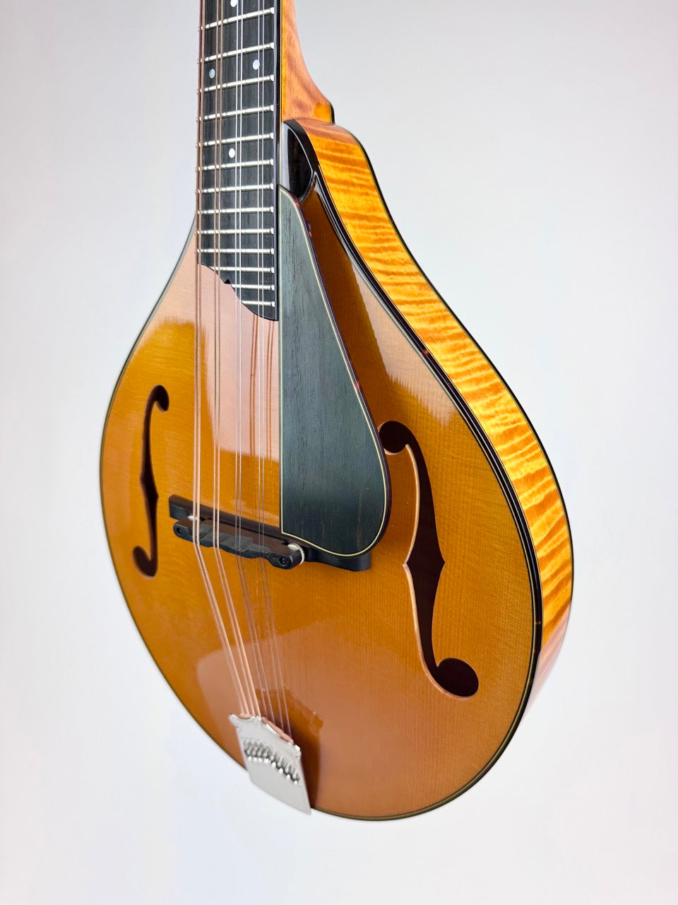 2025 Collings MT2V - Italian Spruce