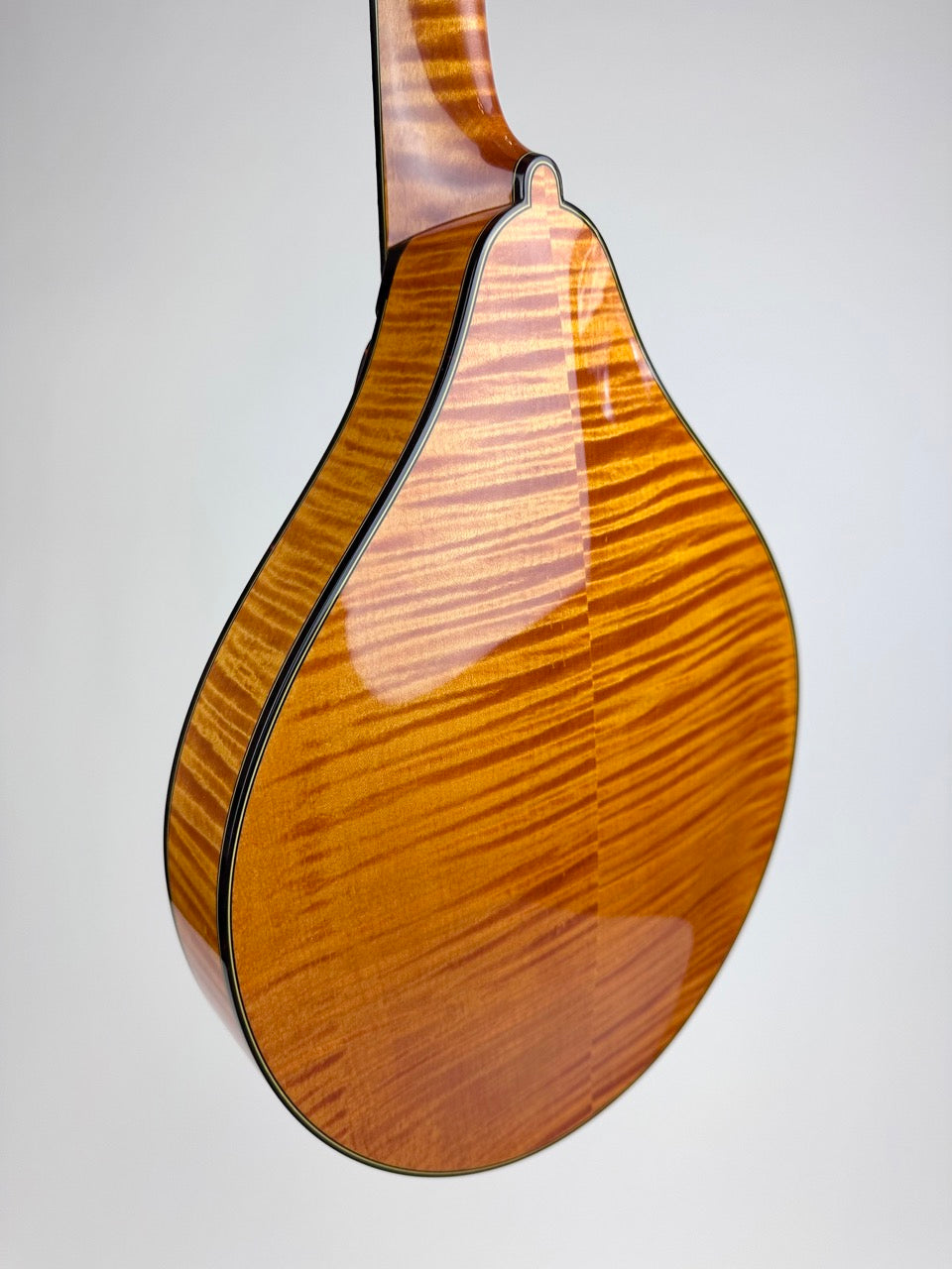 2025 Collings MT2V - Italian Spruce