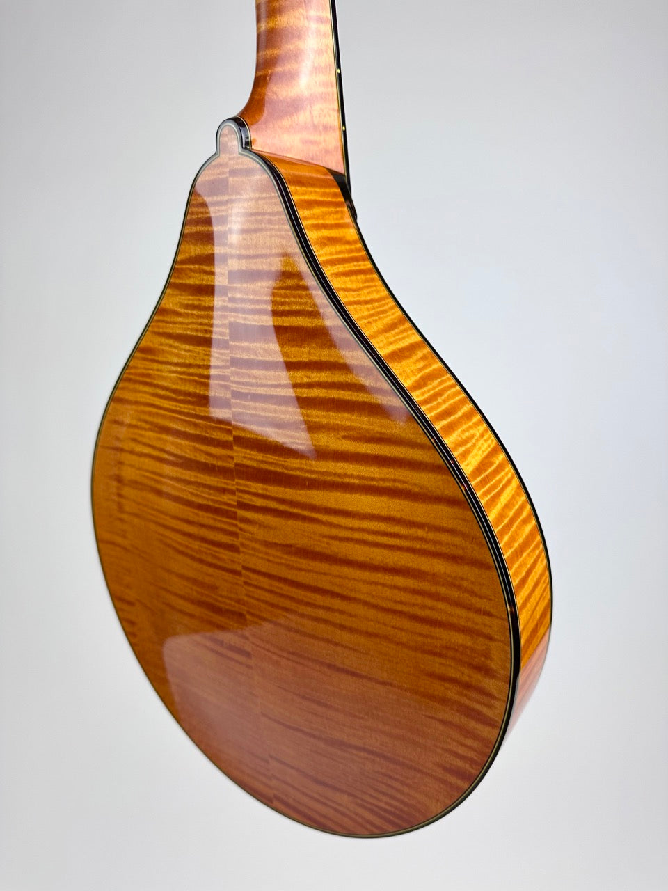 2025 Collings MT2V - Italian Spruce