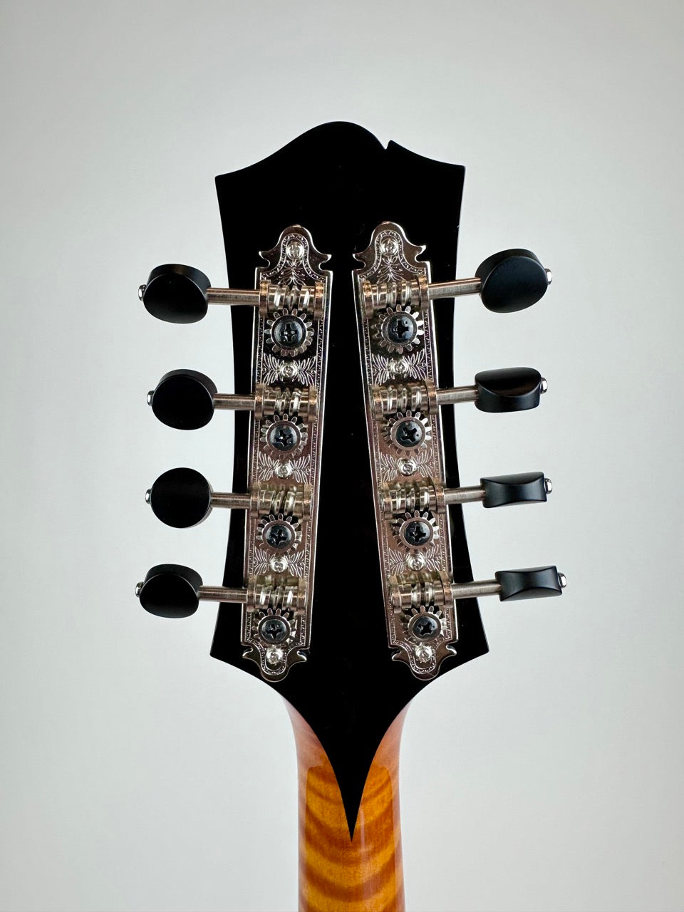 2025 Collings MT2V - Italian Spruce