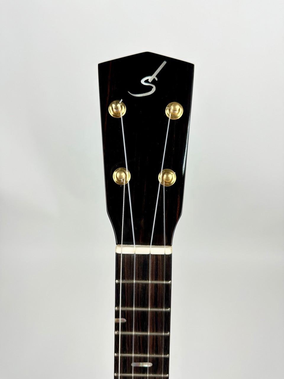 2023 DaSilva Custom Concert Ukulele