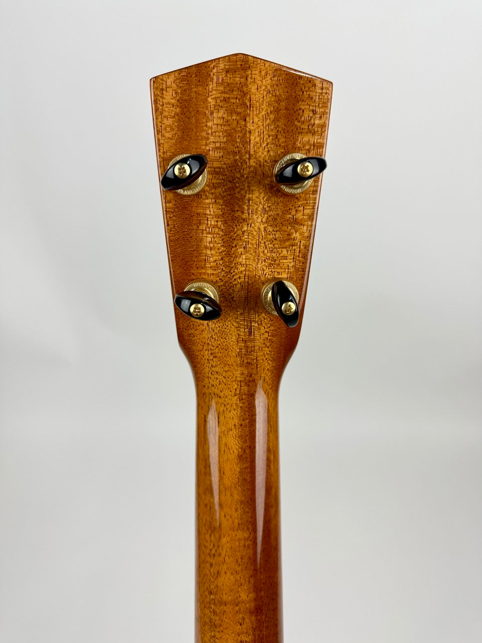 2023 DaSilva Custom Concert Ukulele