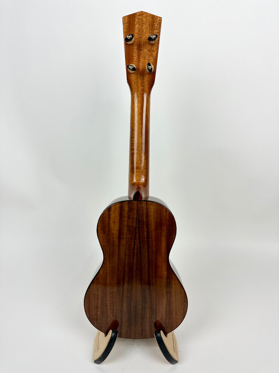 2023 DaSilva Custom Concert Ukulele