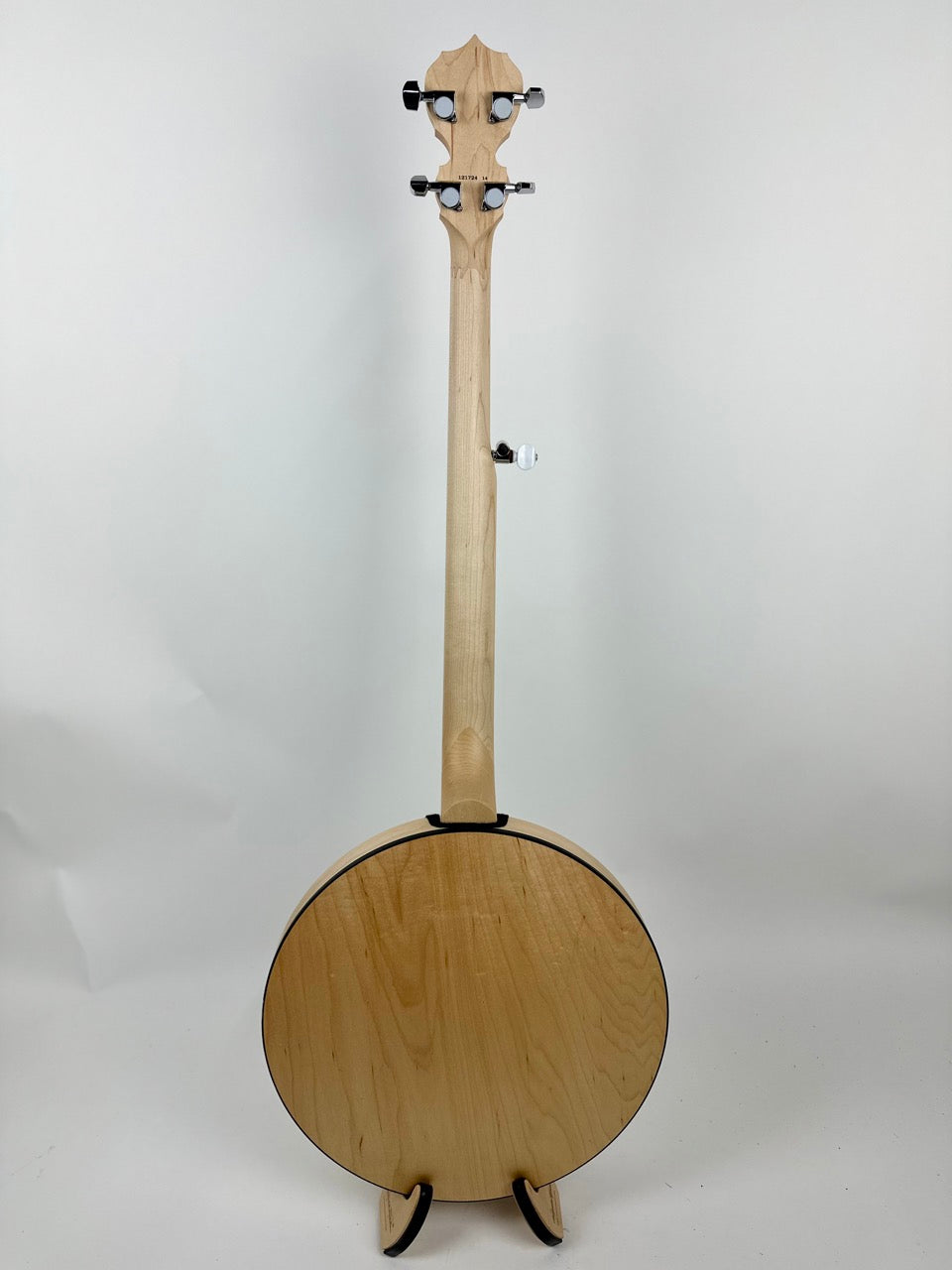 USED Deering Goodtime Two