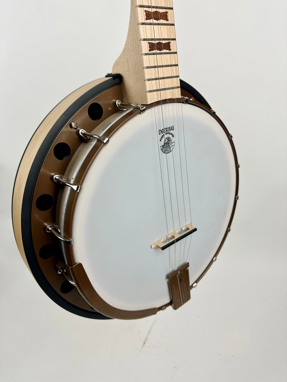 USED Deering Goodtime Two