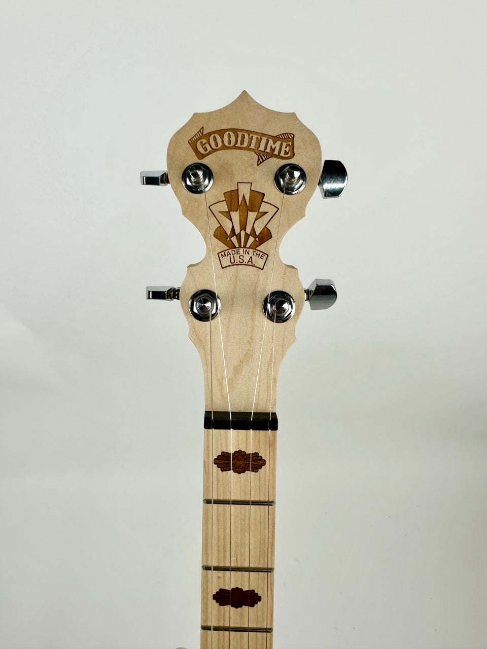 USED Deering Goodtime Two