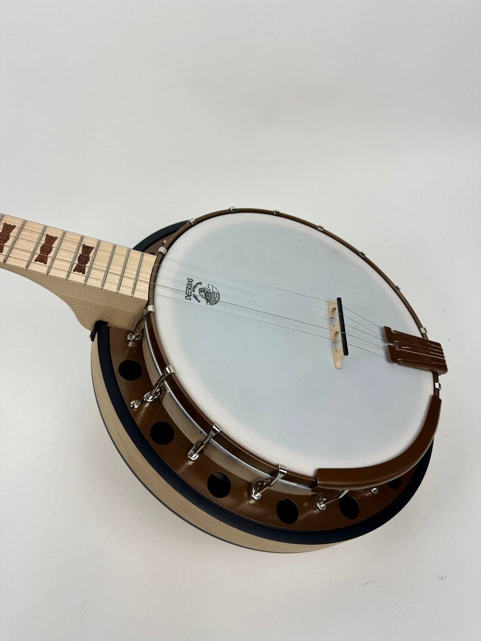 USED Deering Goodtime Two