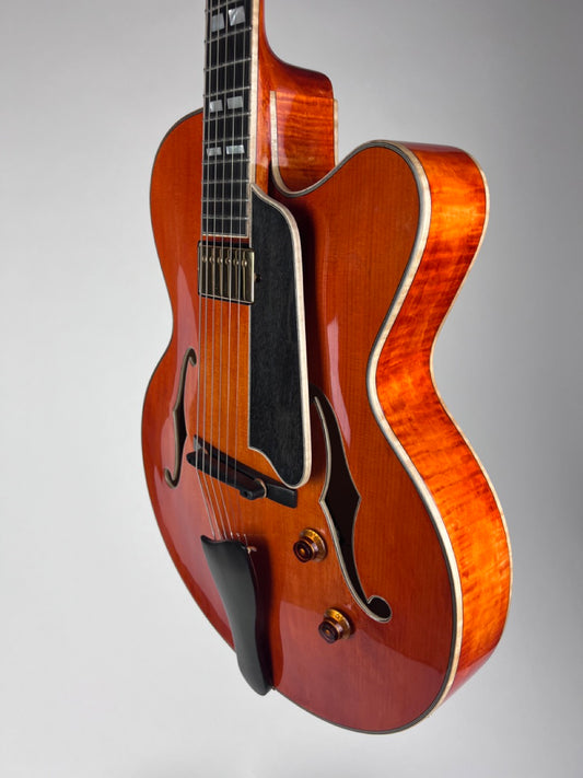 Eastman AR580CE