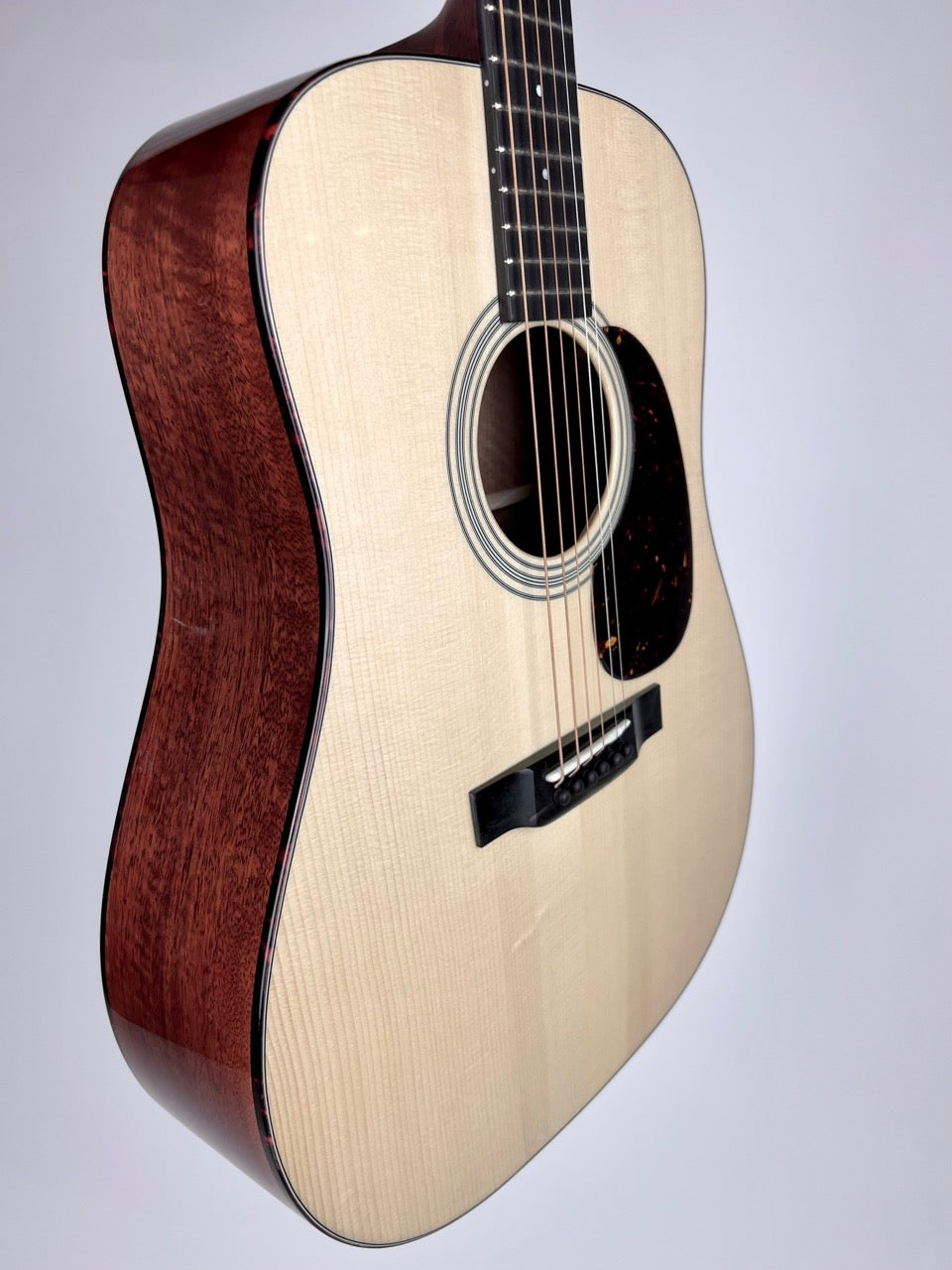 Eastman E10 D Guitar