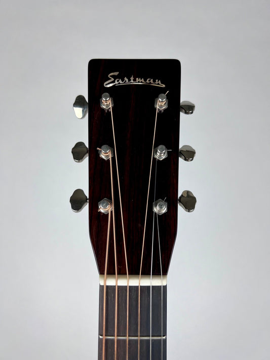 USED Eastman E8D Guitar