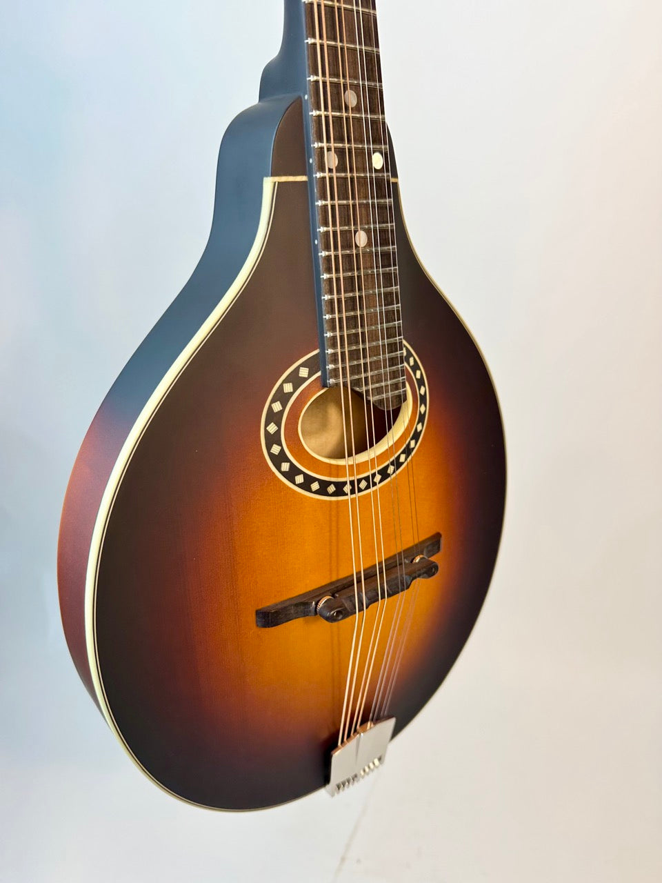 Eastman MD304E-SB