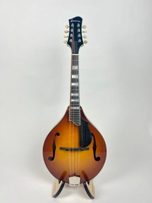 Eastman MD605 Gold Burst Mandolin