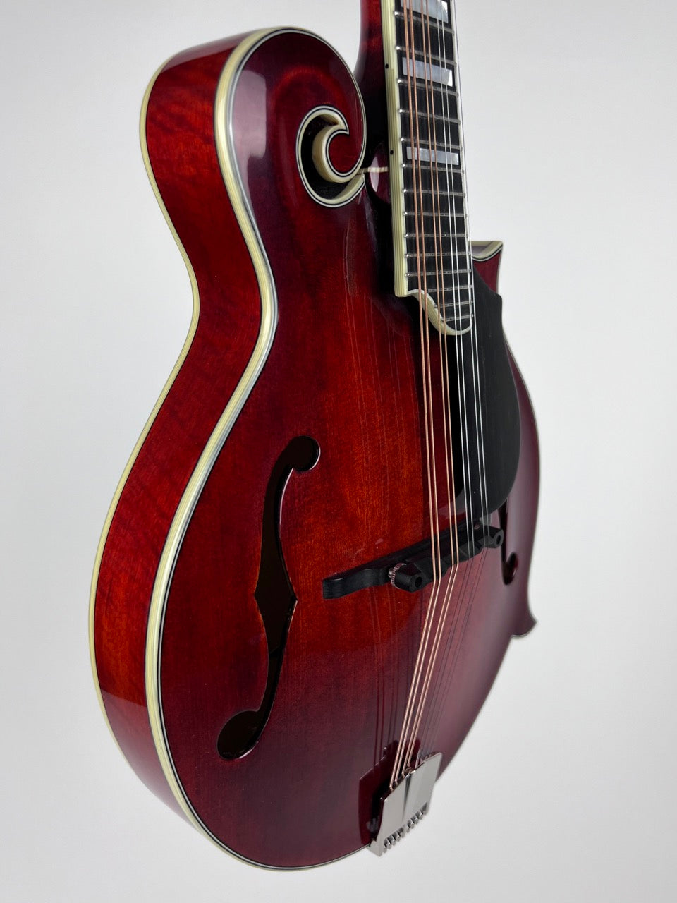 Eastman MD615 Mandolin