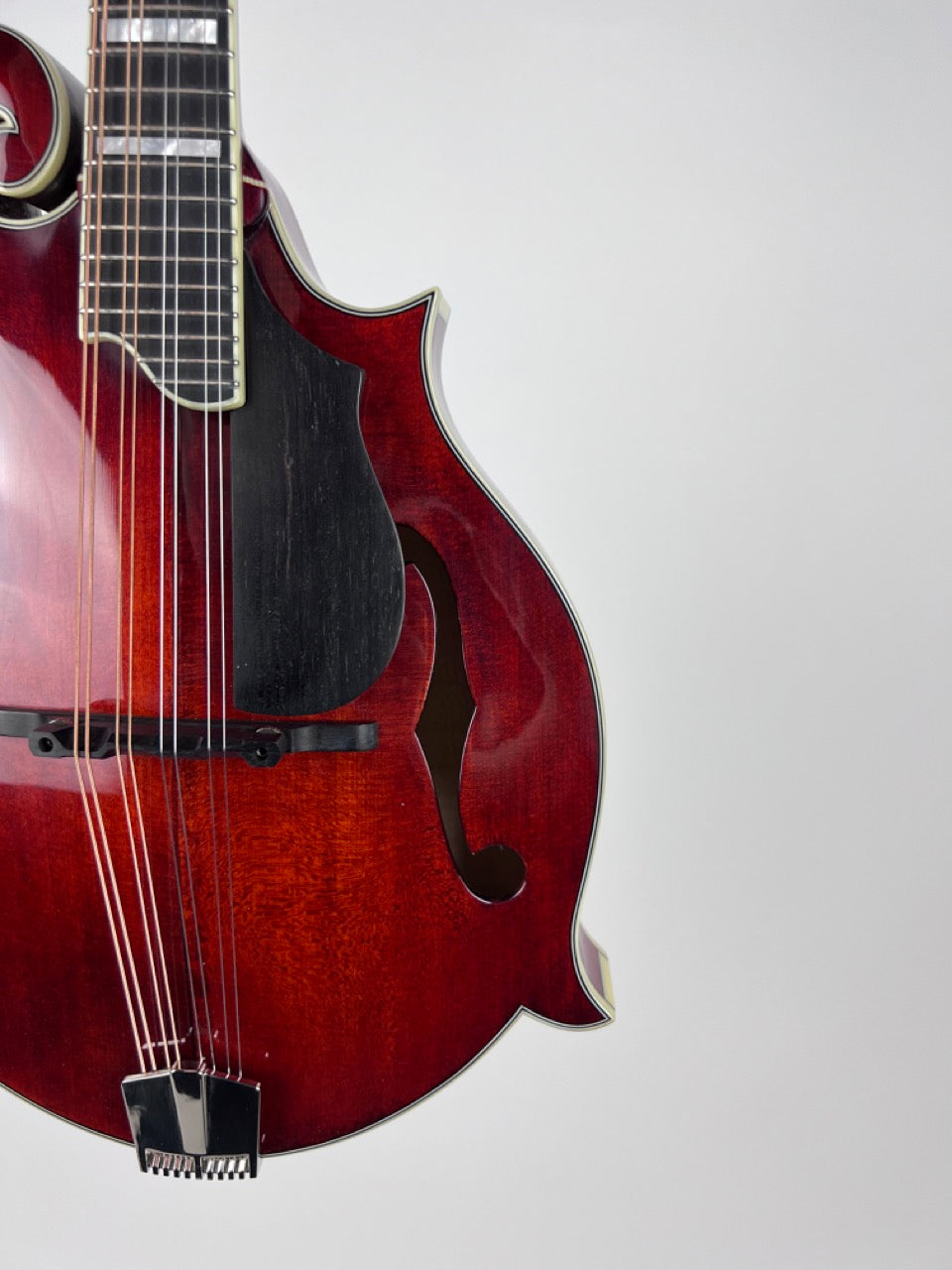 Eastman MD615 Mandolin