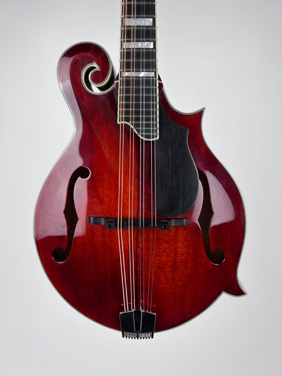 Eastman MD615 Mandolin