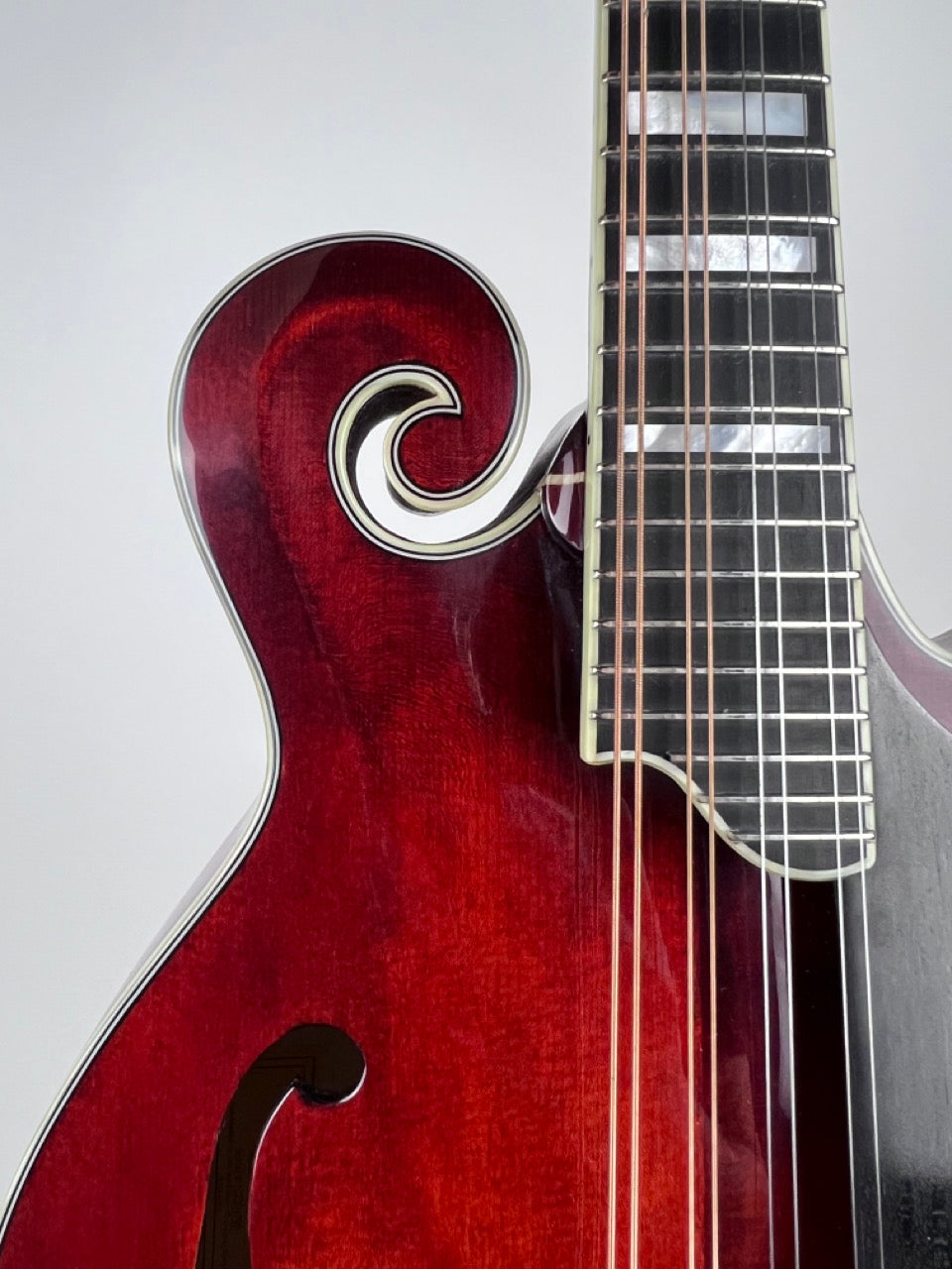 Eastman MD615 Mandolin