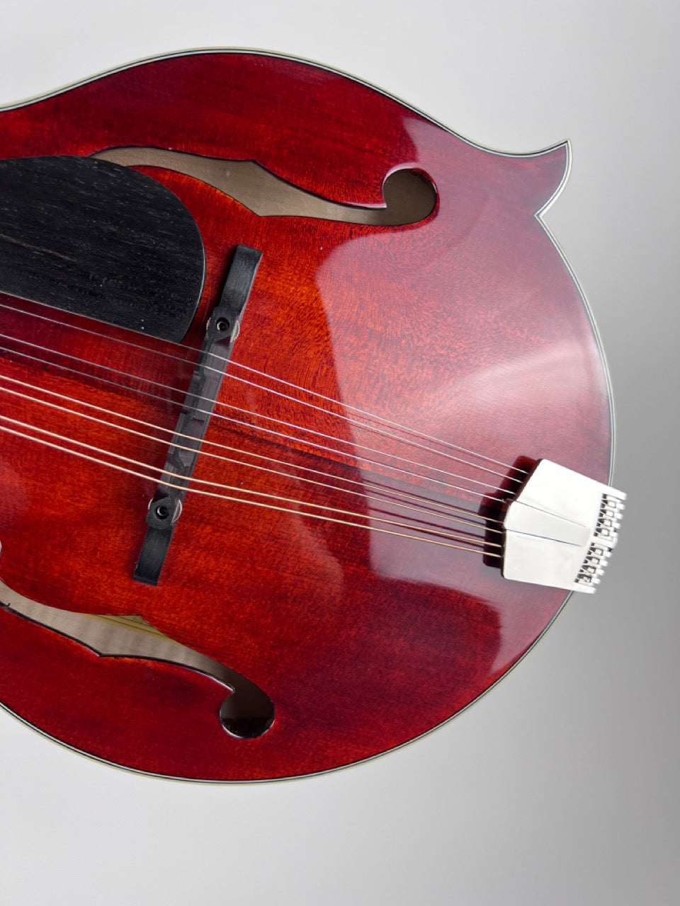 Eastman MD615 Mandolin