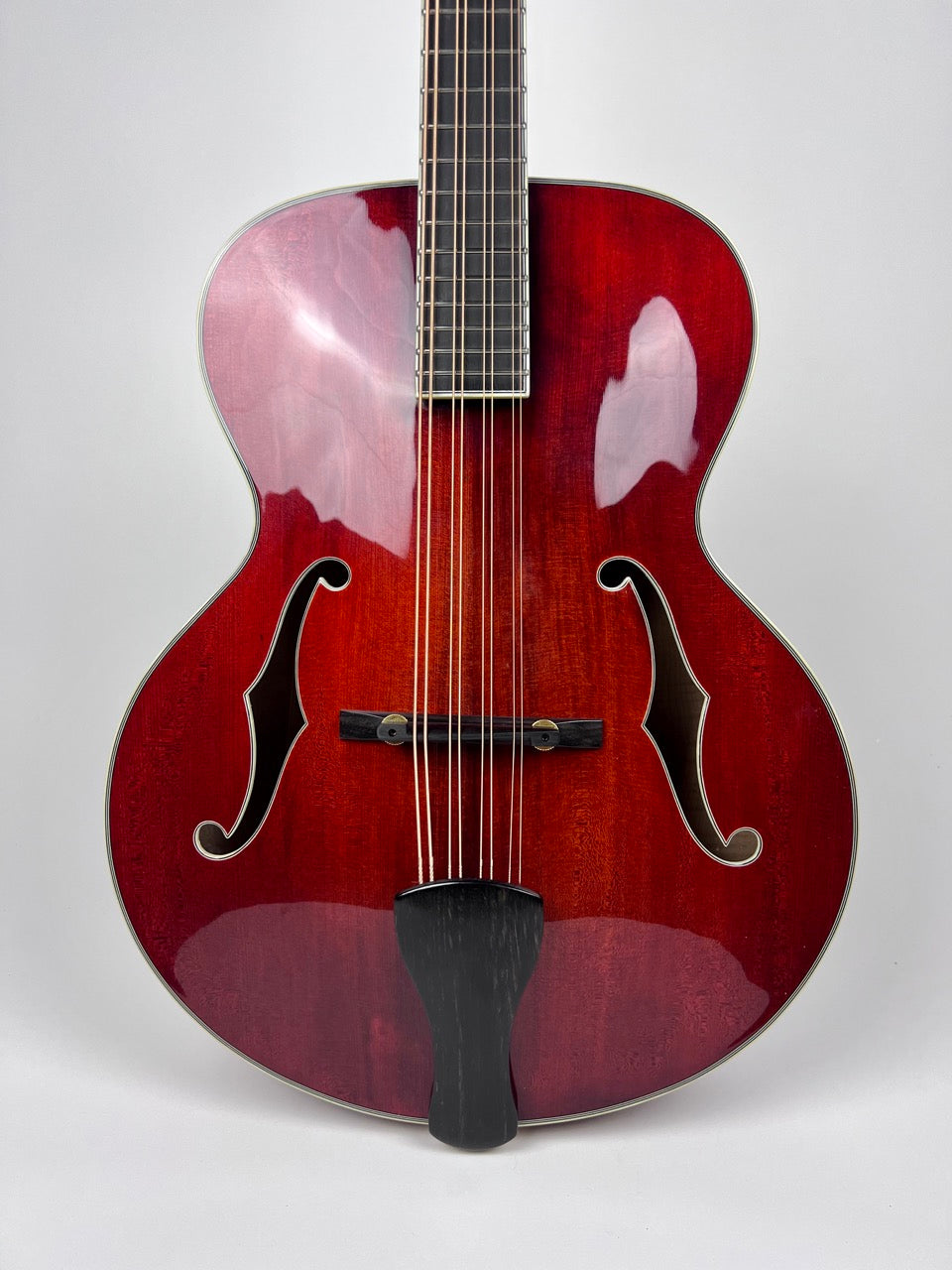 Eastman Mandocello MCD805