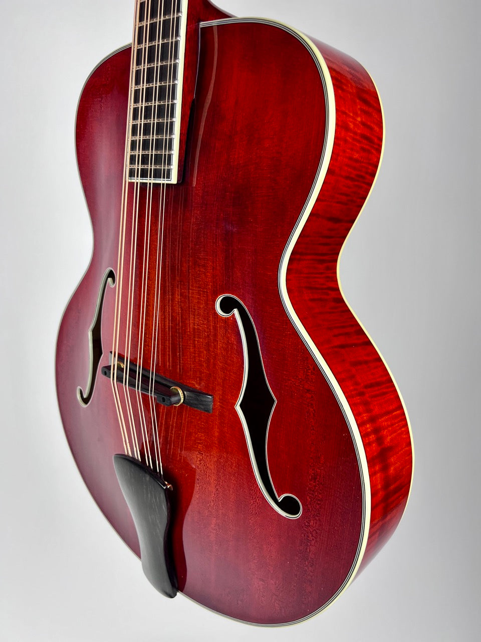 Eastman Mandocello MCD805