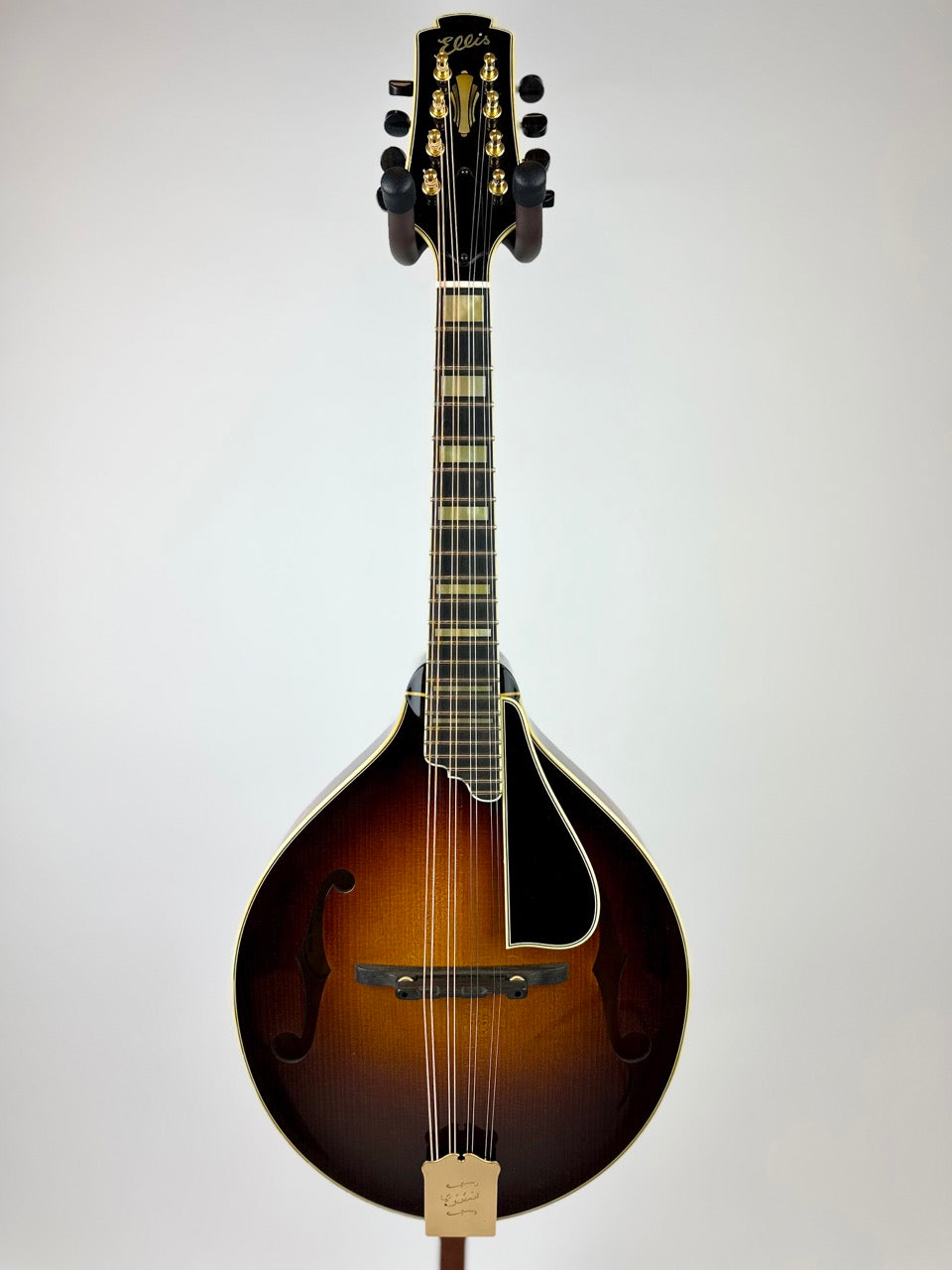 Ellis A5 Special - Deco Gold