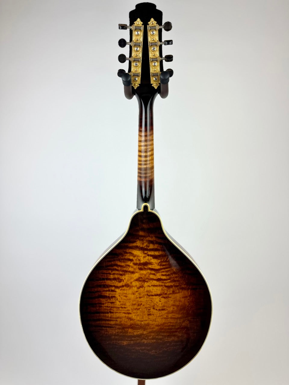 Ellis A5 Special - Deco Gold
