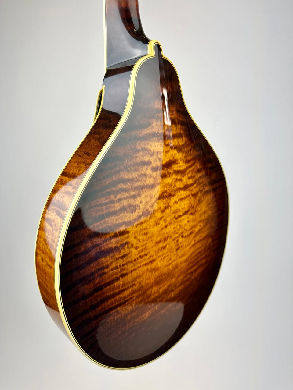 Ellis A5 Special - Deco Gold