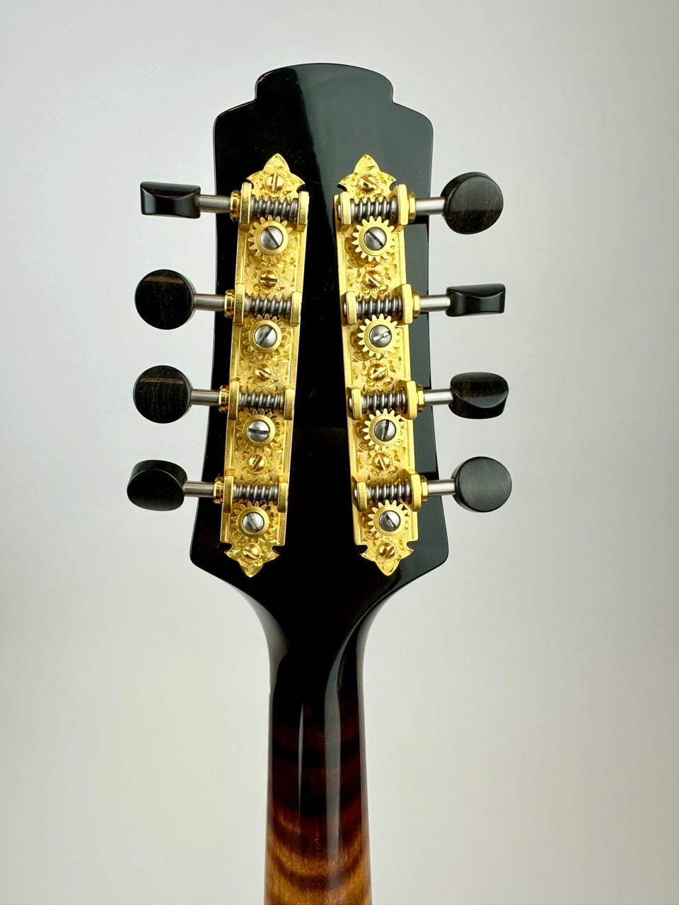 Ellis A5 Special - Deco Gold