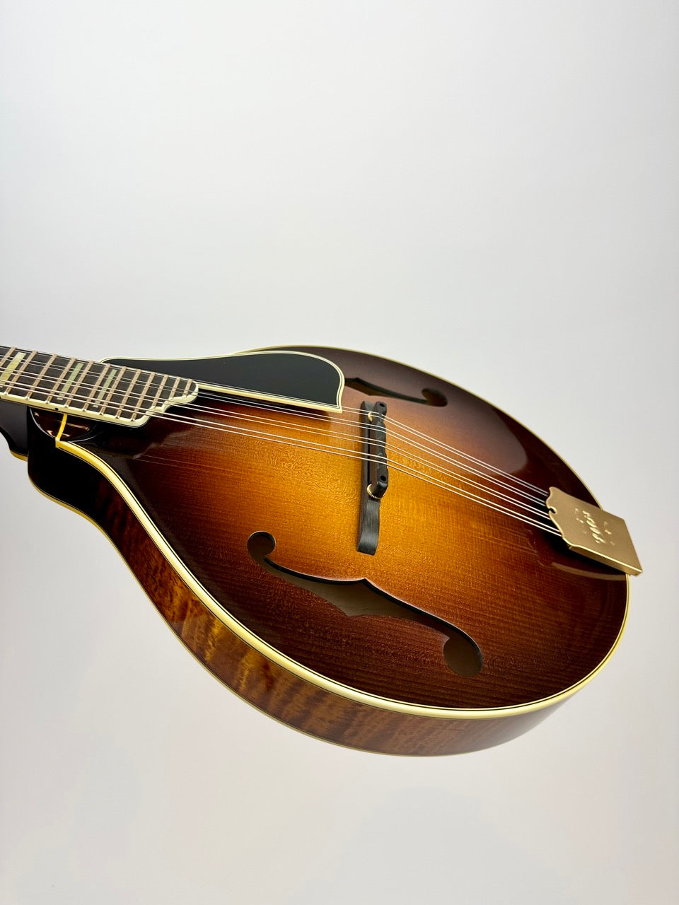 Ellis A5 Special - Deco Gold