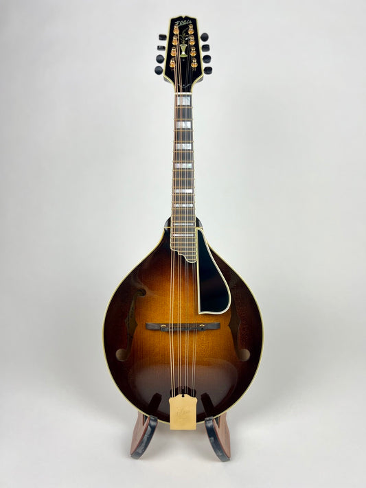 Ellis A5 Special - Cremona Brown