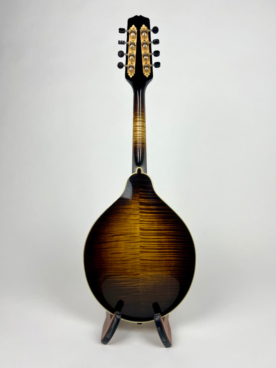 Ellis A5 Special - Cremona Brown