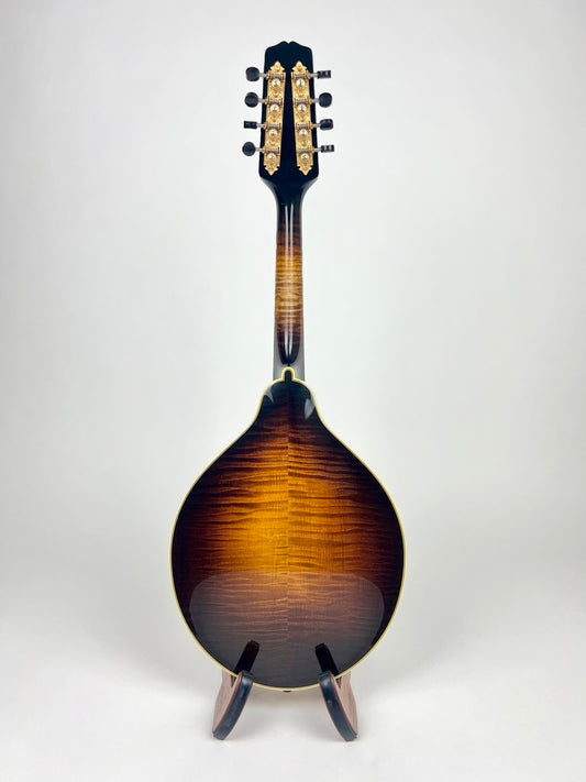 Ellis A5 Special Ceremona Brown Mandolin