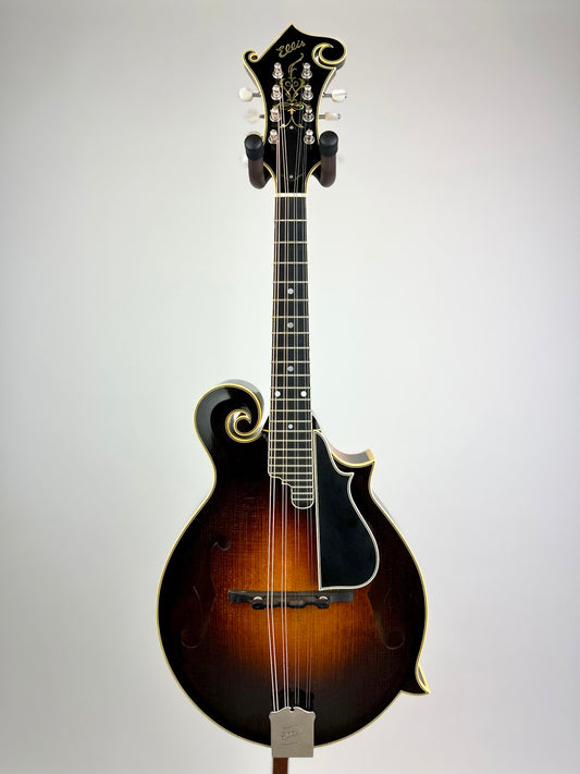 2007 Ellis F5