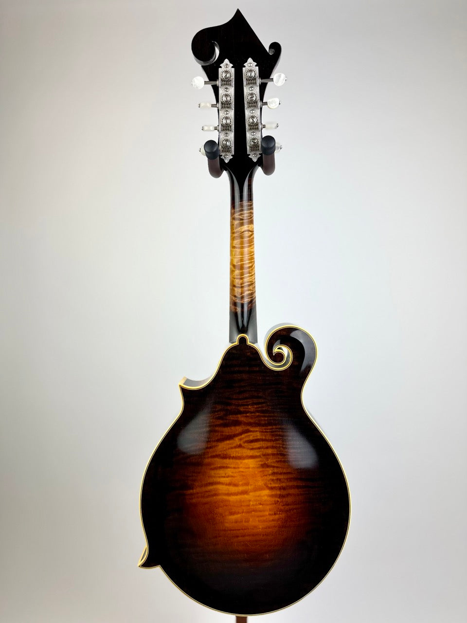 2007 Ellis F5