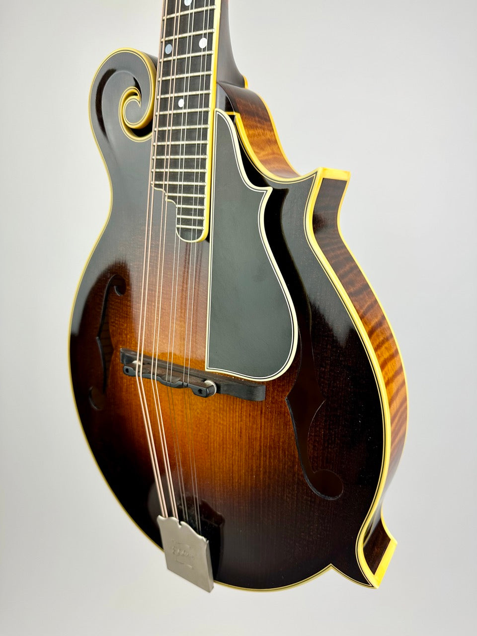 2007 Ellis F5