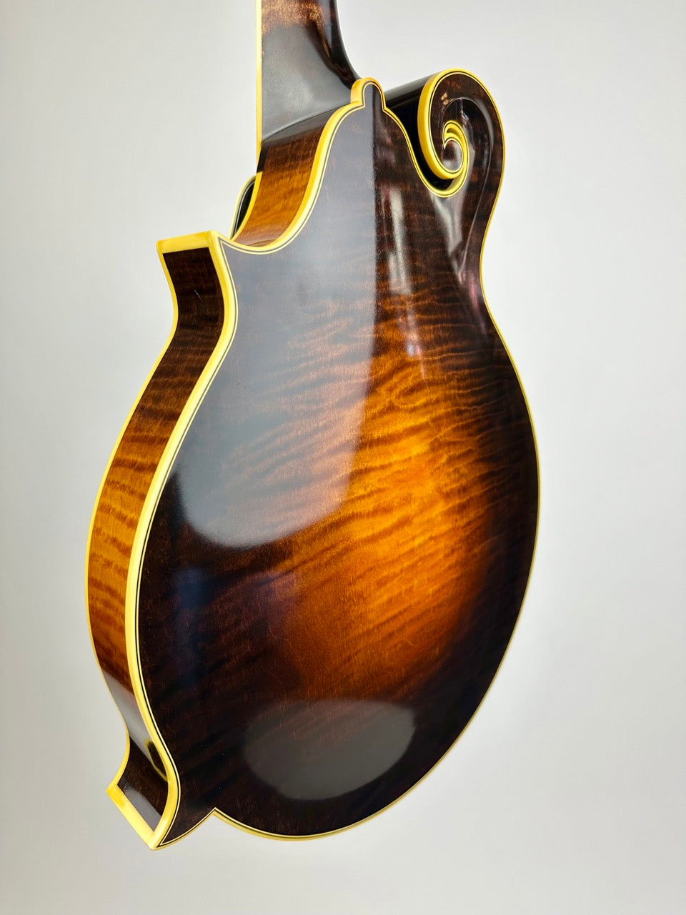 2007 Ellis F5