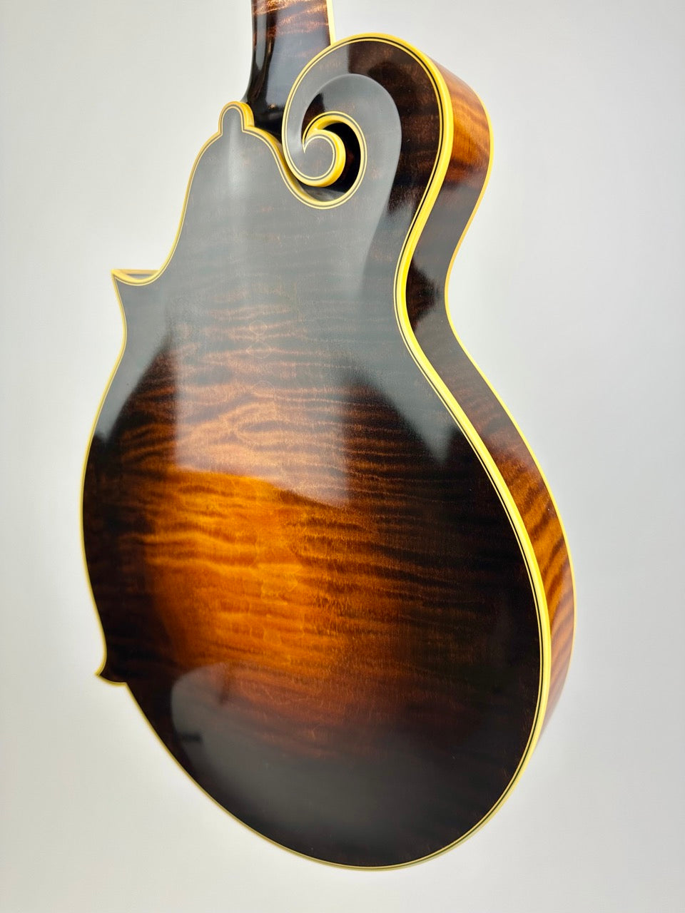2007 Ellis F5