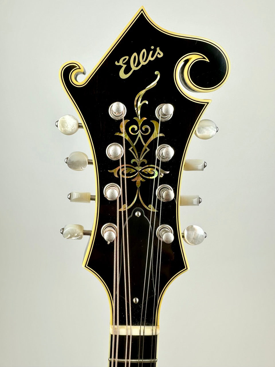 2007 Ellis F5