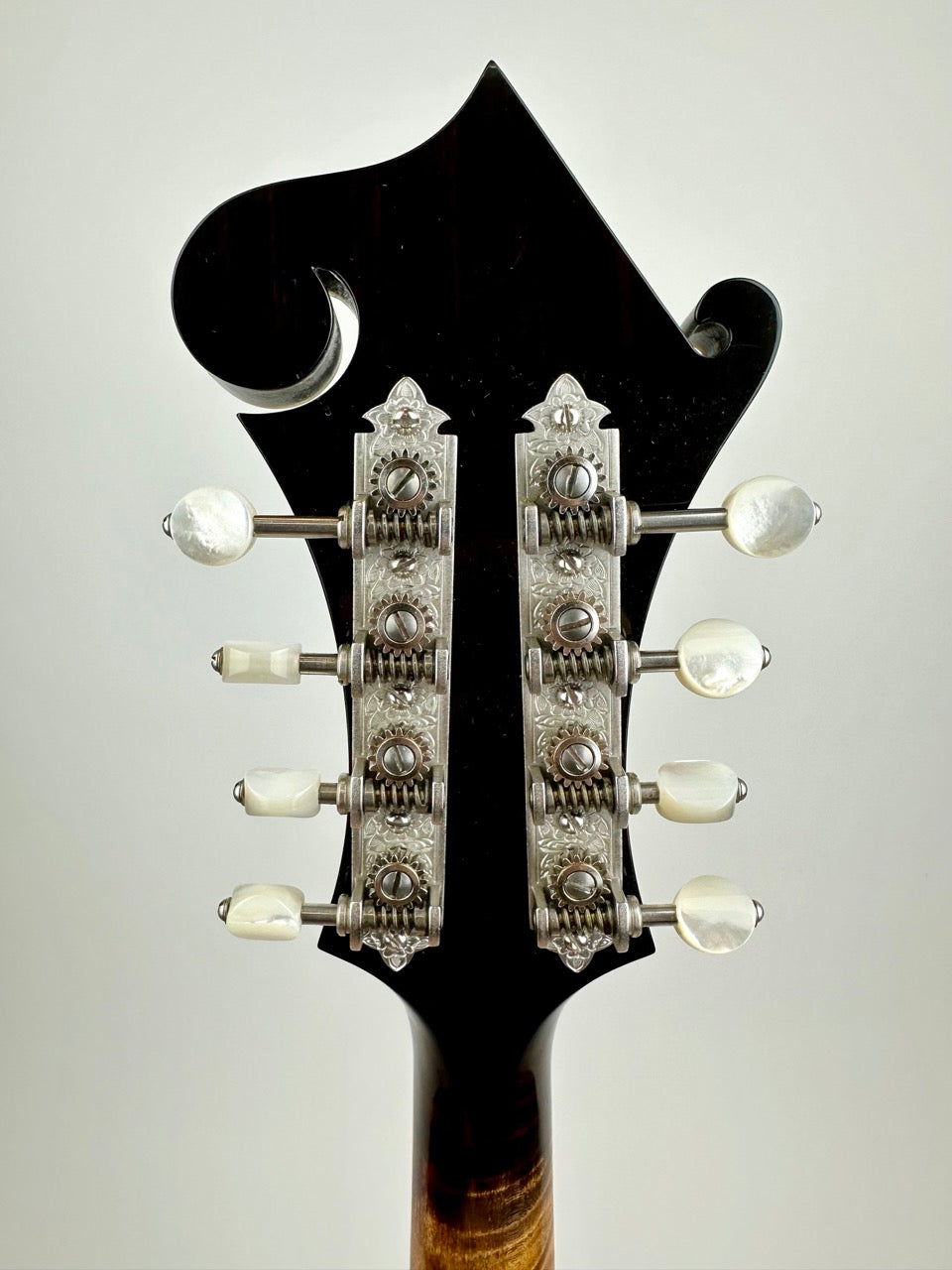 2007 Ellis F5