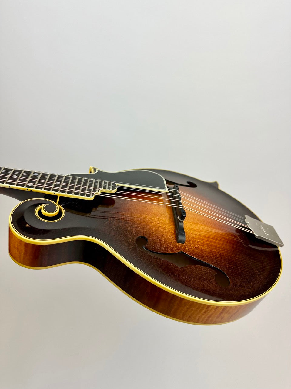 2007 Ellis F5