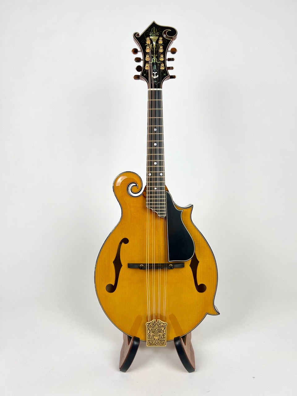 Ellis F5 Reserve Mandolin