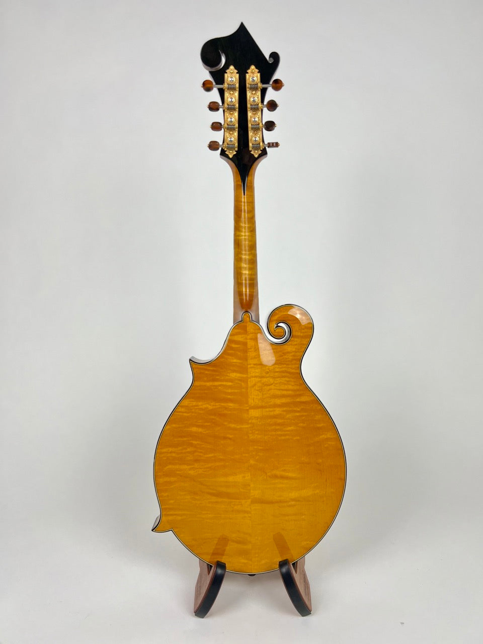 Ellis F5 Reserve Mandolin