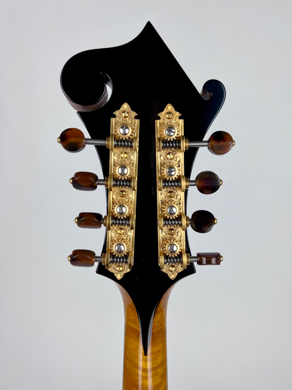 Ellis F5 Reserve Mandolin