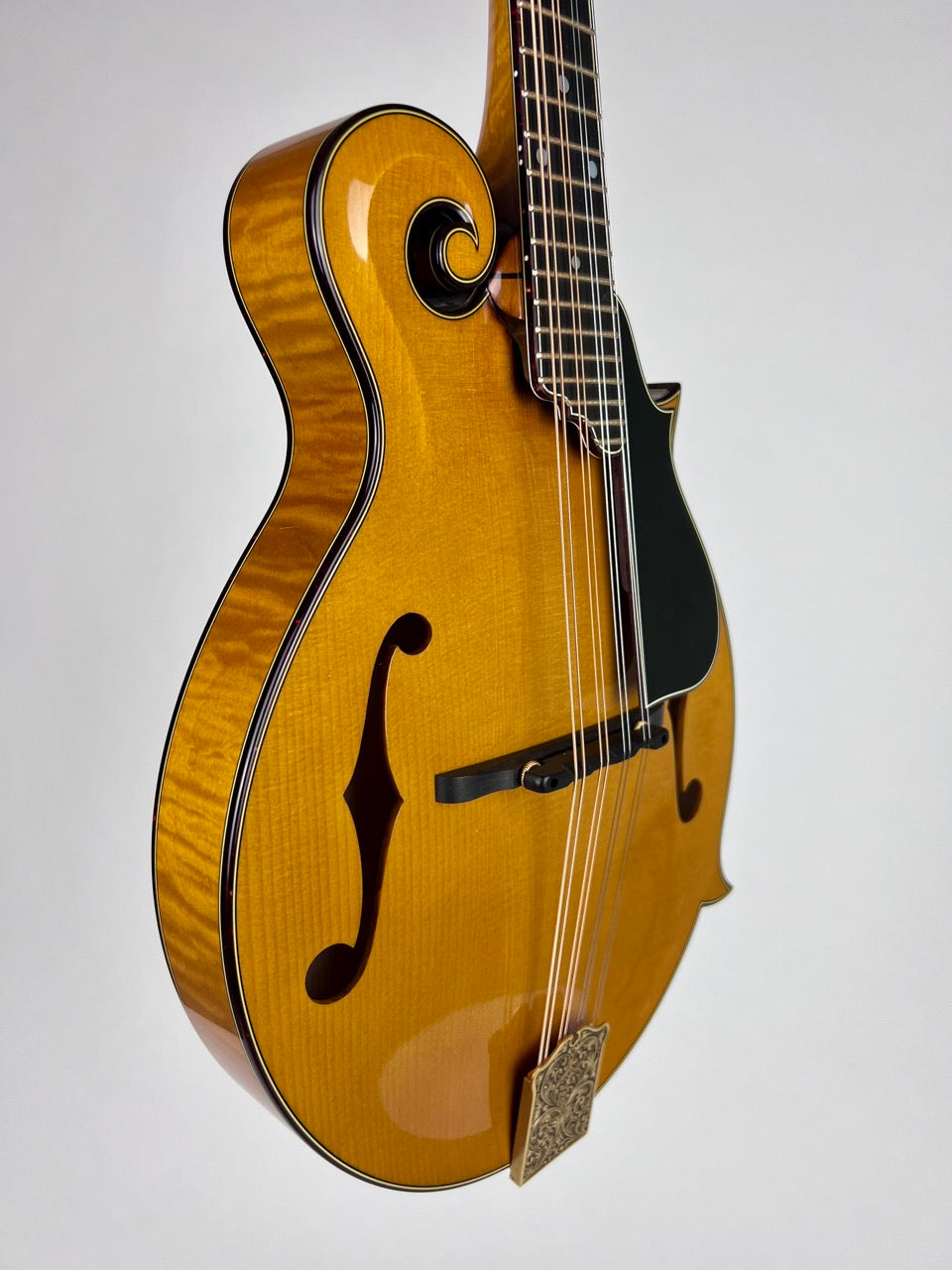 Ellis F5 Reserve Mandolin