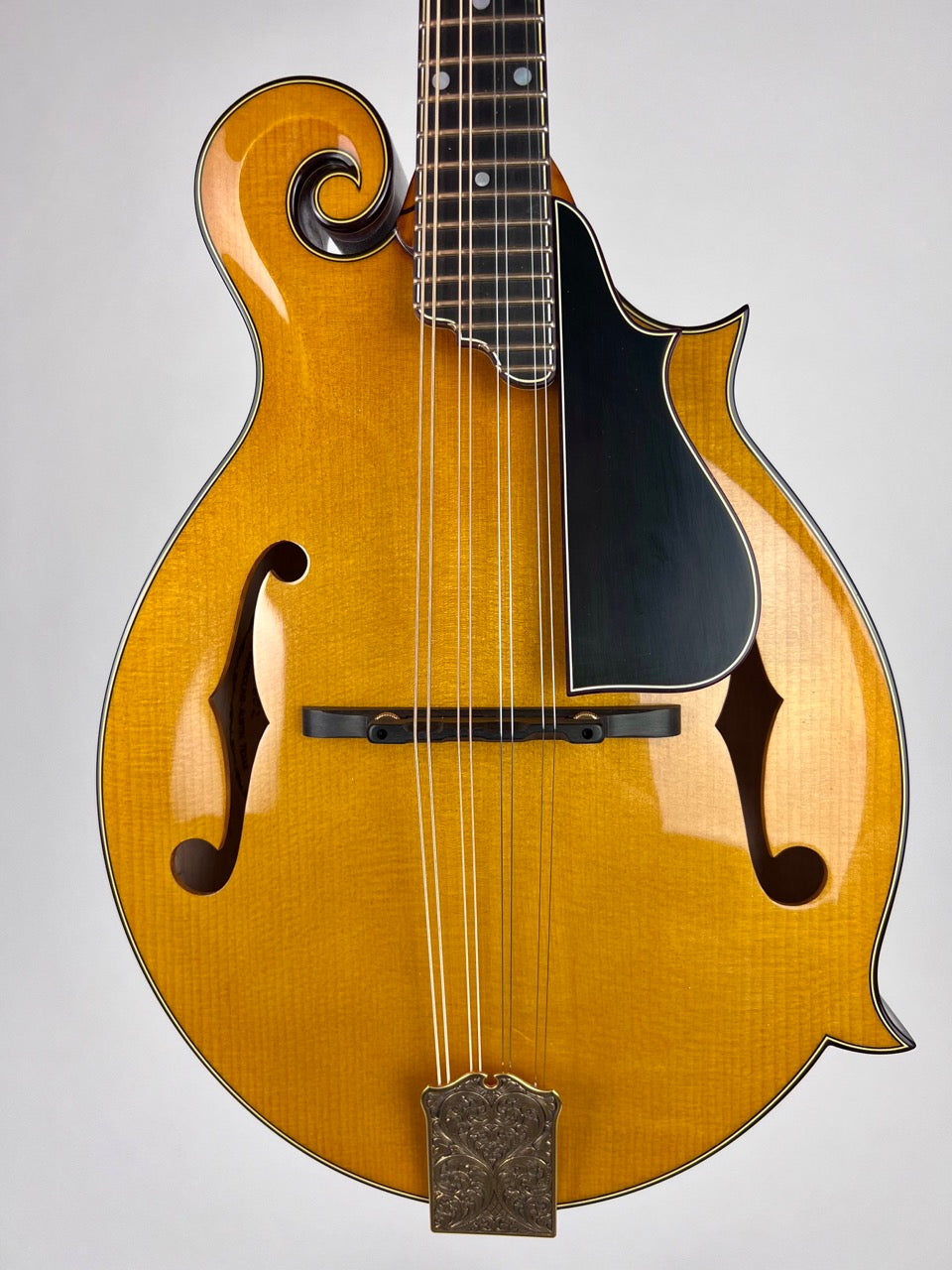 Ellis F5 Reserve Mandolin