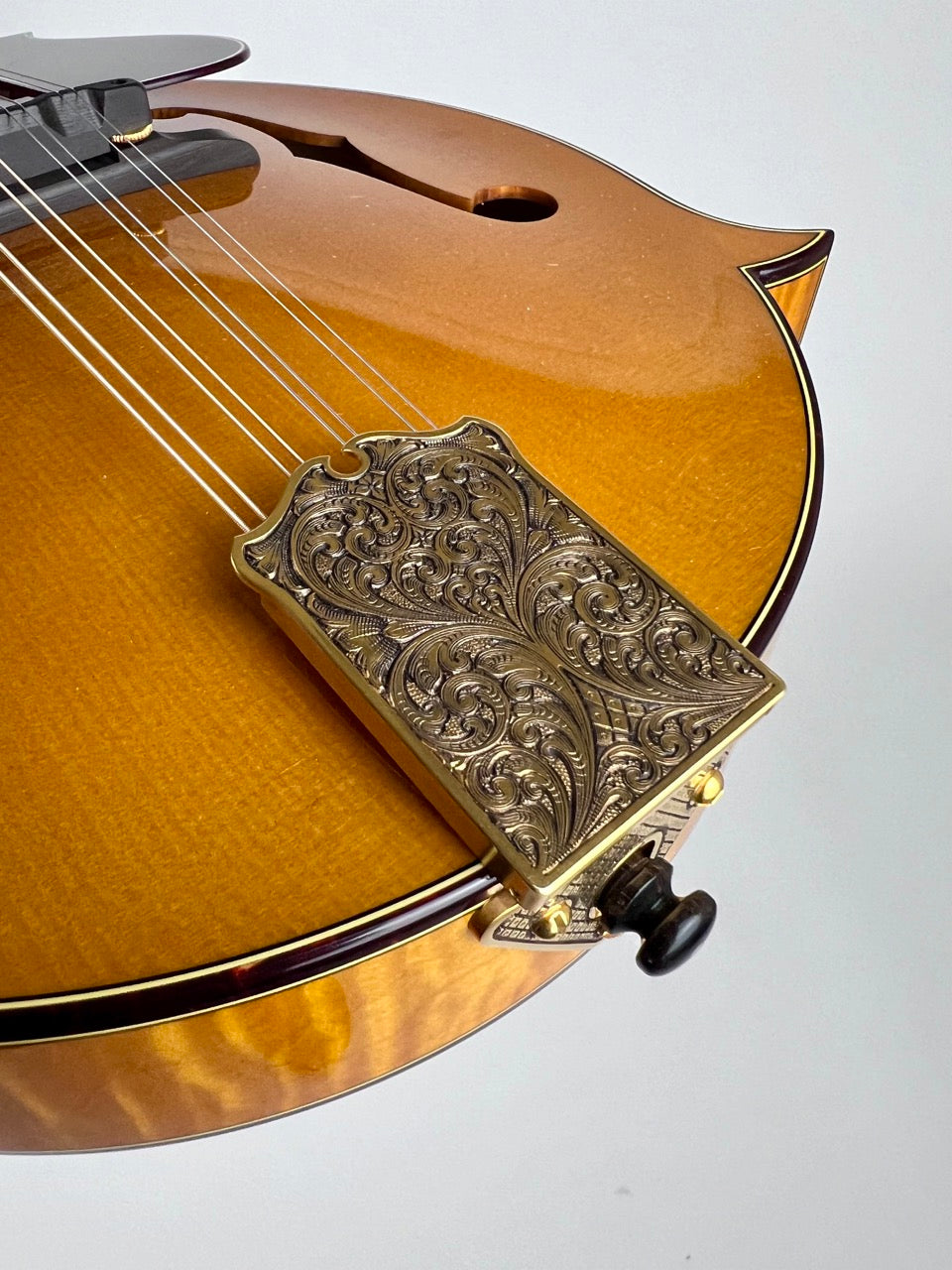 Ellis F5 Reserve Mandolin