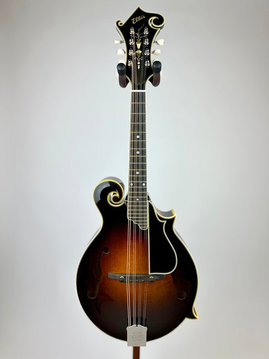 Ellis F5 Special