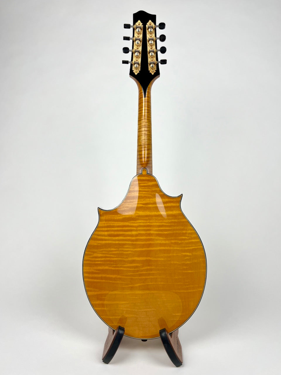 Ellis Twin Point Special Mandolin