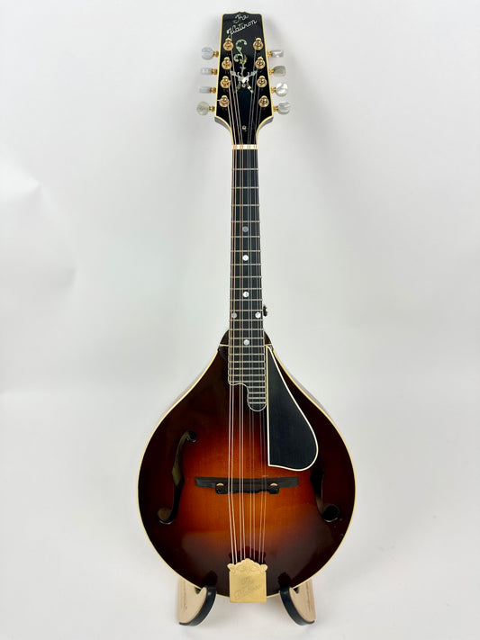 1999 Flatiron Artist A5